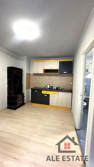 Casa de vanzare,4 camere,2bai, Teren 1200 mp, Loc. Calarasi,Jud. Cluj - 10