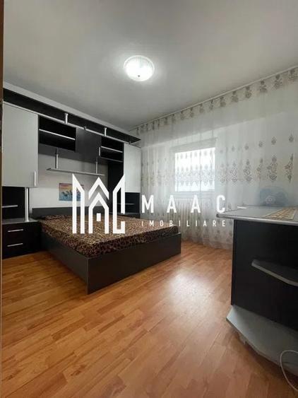 Apartament 3Camere I Decoandat I Etaj Intermediar I Turnisor - 1