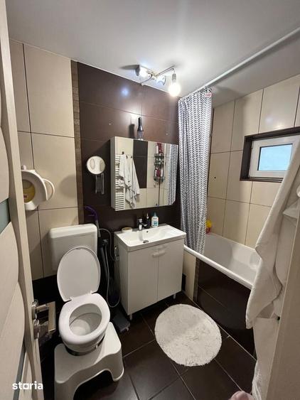 Apartament 3 camere zona Inel II - 1