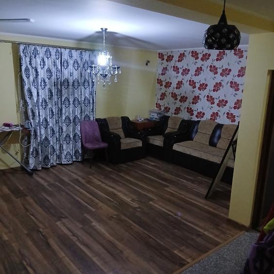 Casă cu 3 camere în Șendreni