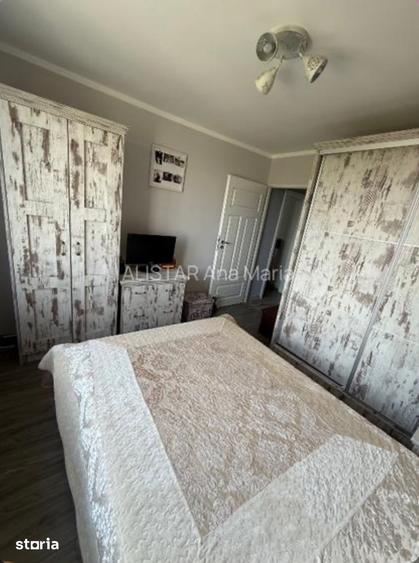 Apartament 4 camere Fizicienilor Comision 0% - 8
