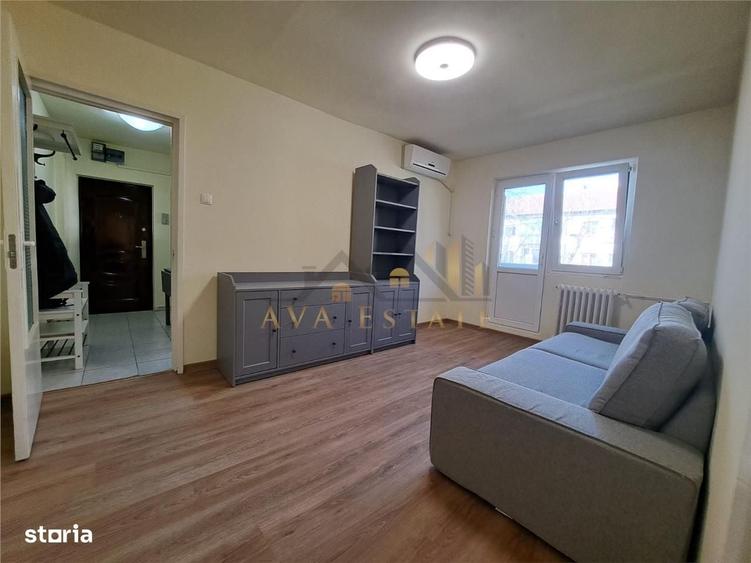Apartament 3 camere, semidecomandat, 60 mp, et.3, - Zona Dacia - 6