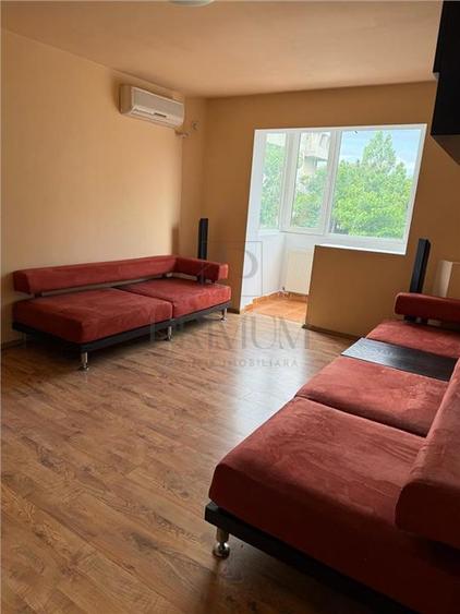 OLIMPIA - 2 CAMERE - ETAJUL 1 - DISPONIBIL IMEDIAT - 1