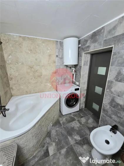 Casă cu 5 camere cu Teren 201 Mp în Central
