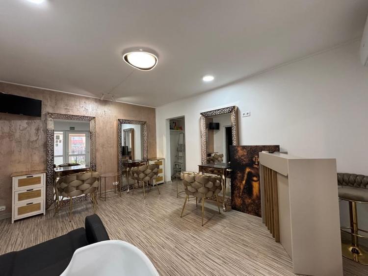 Spațiu comercial, de 43.759998321533 mp, în Florilor