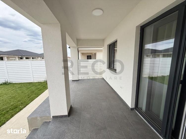 Casă cu 3 camere cu Teren 293 Mp în Cheriu