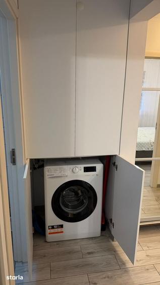 Dacia, 3 camere decomandate confort 0, parter - 6