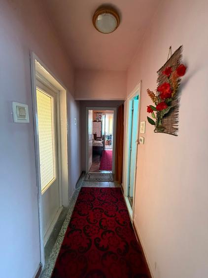 Apartament cu 65 camere în Girocului