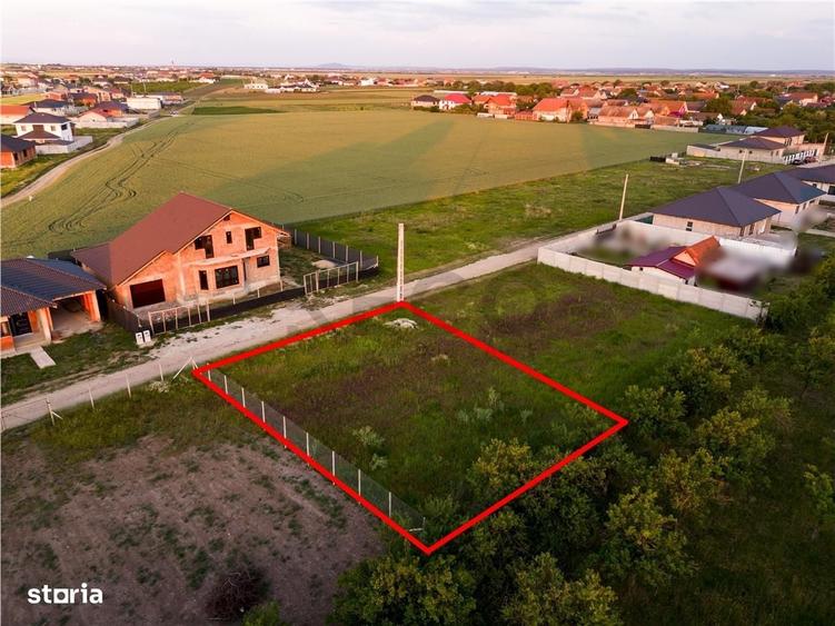 Spațiu comercial, în Livada de Bihor