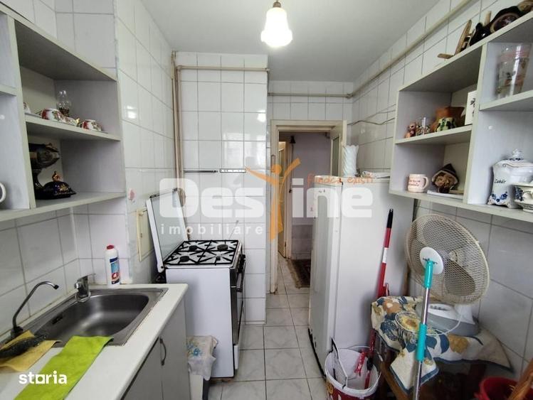 Ultracentral, 2 camere decomandat, zona Hale, 50.4mp Su. - 8