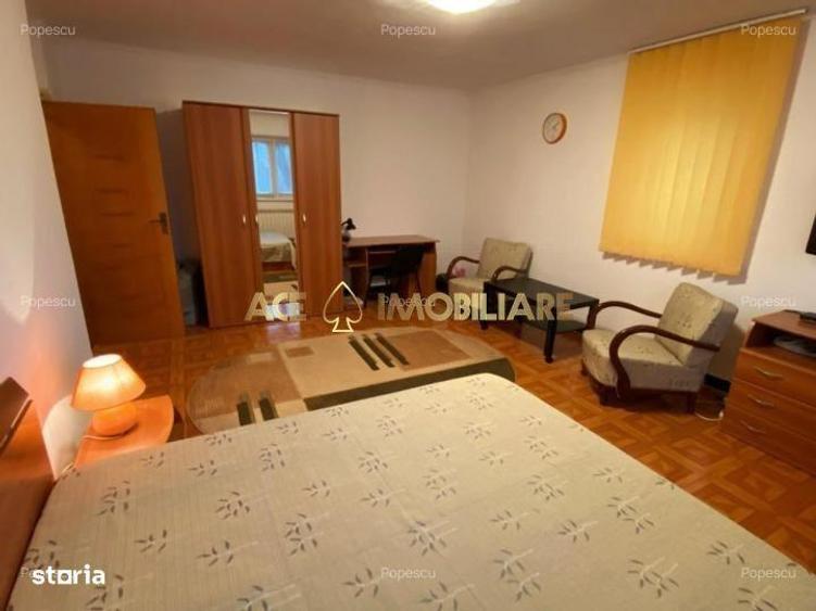 Garsoniera de inchiriat | Unirii | Metrou | Aer conditionat - 6