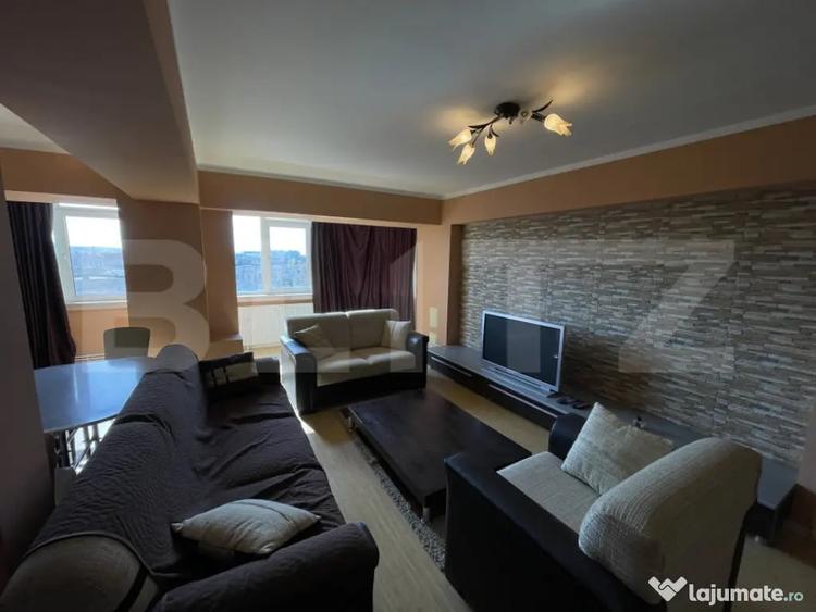 Apartament 2 camere, 70.49 mp, zona Mc Donalds - Ultracentra - 1