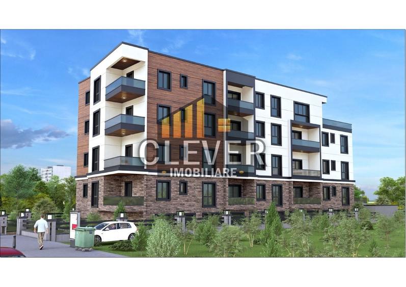 Apartament cu 3 camere decomandat în Theodor Pallady
