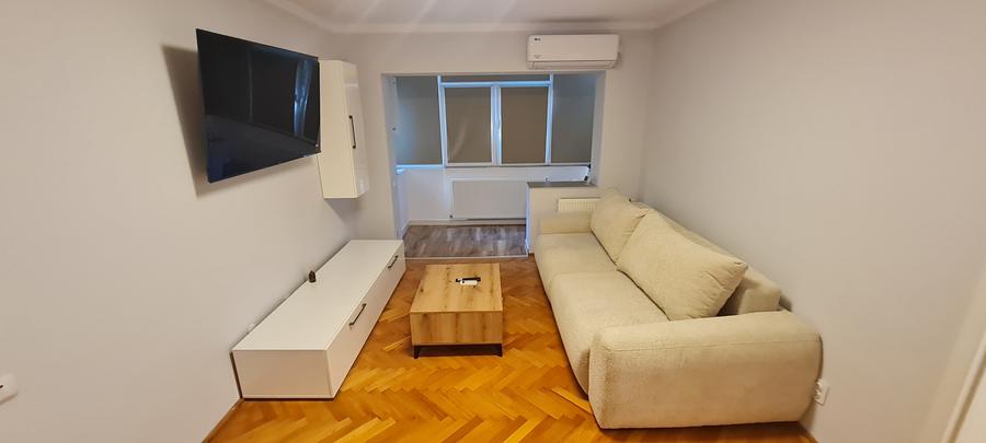 City Mall_apartament 3camere,prima.inchiriere,pret 700E - 3