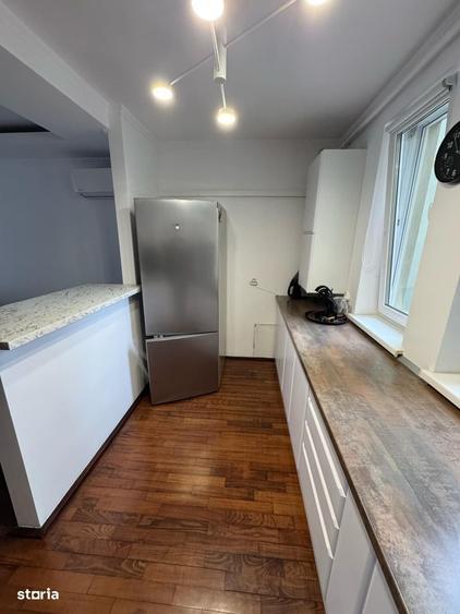 Apartament cu 2 camere în 14 Mai