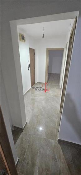 2 camere decomandate, 50mp, 2/8, renovat, bl.1981, Basarabia- Diham - 9