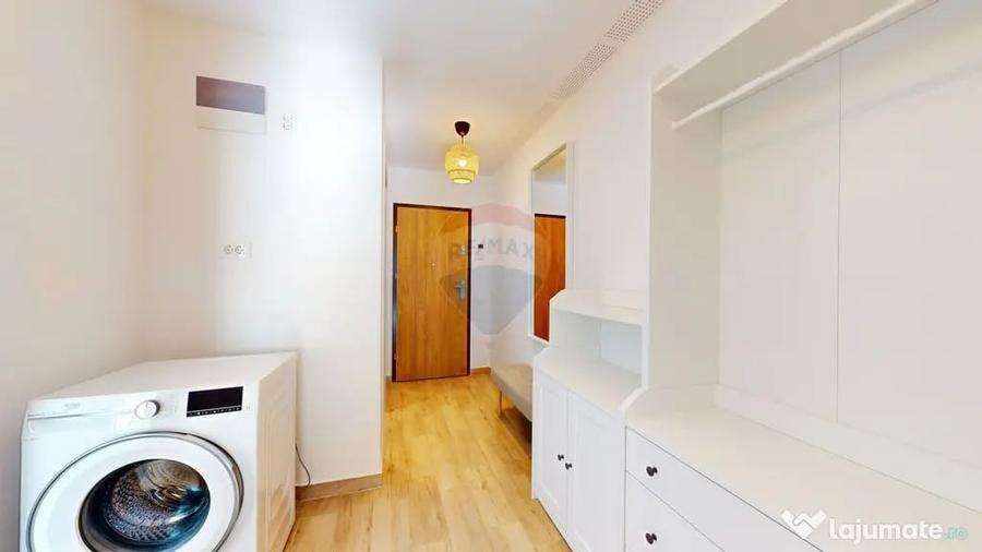 Comision 0 % pentru chiria? I Urban Plaza - moderna I L... - 11