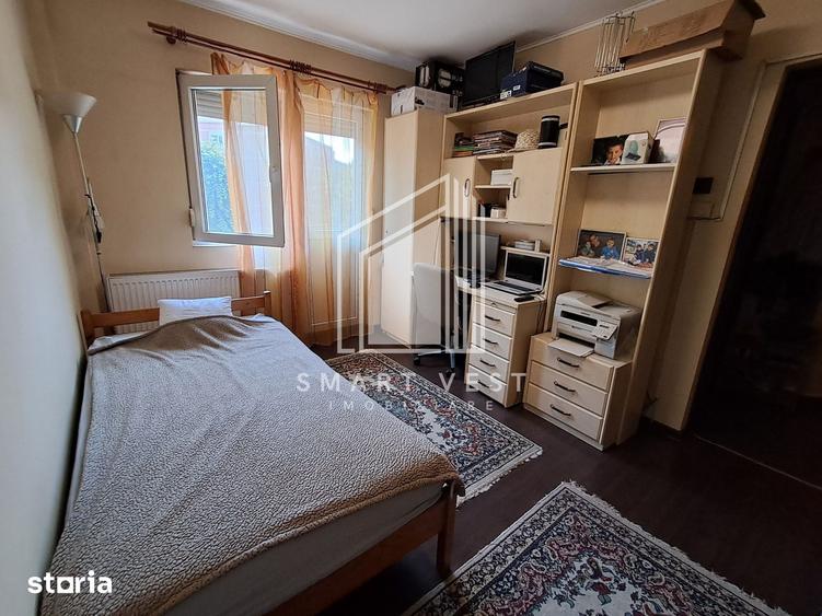Apartment 3 camere | Etaj 2 | Zona Micro 16 - 10
