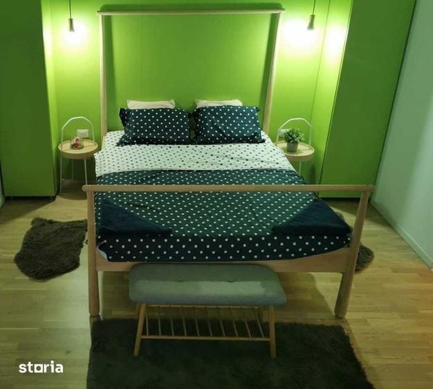 Apartamente si garsoniere de lux regim hotelier - 4
