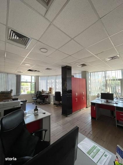 Spațiu comercial, de 660 mp, în Titulescu