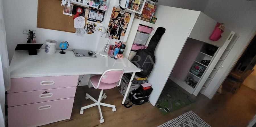 Apartament 3 camere – zonă centrală - 7