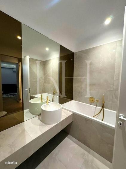 Vanzare Apartament Design Exclusiv,Wellness-Parcare subterana + b - 12