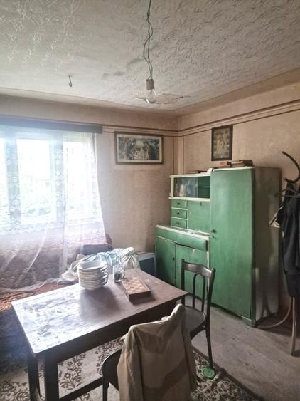 Casă individuală cu 2 camere cu Teren 5500 Mp în Lemniu