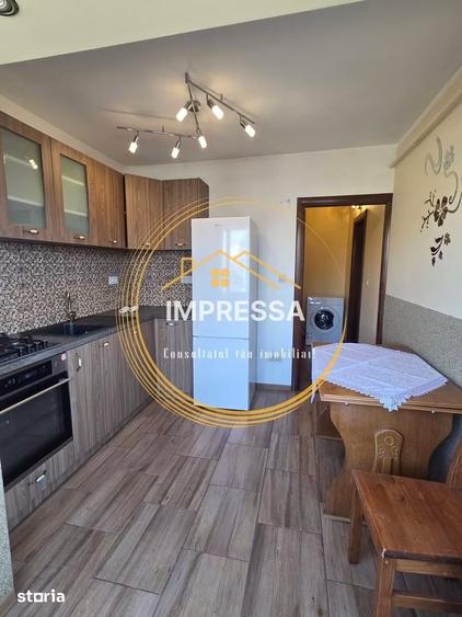 Apartament cu 2 camere decomandat în Burdujeni