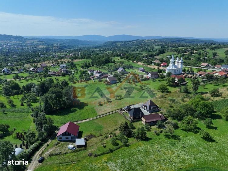 Surdesti Pensiune turistica | Exclusivitate | Comision 0% - 20