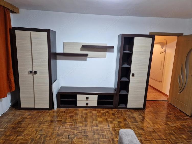 Apartament cu 2 camere nedecomandat în Moroasa 2