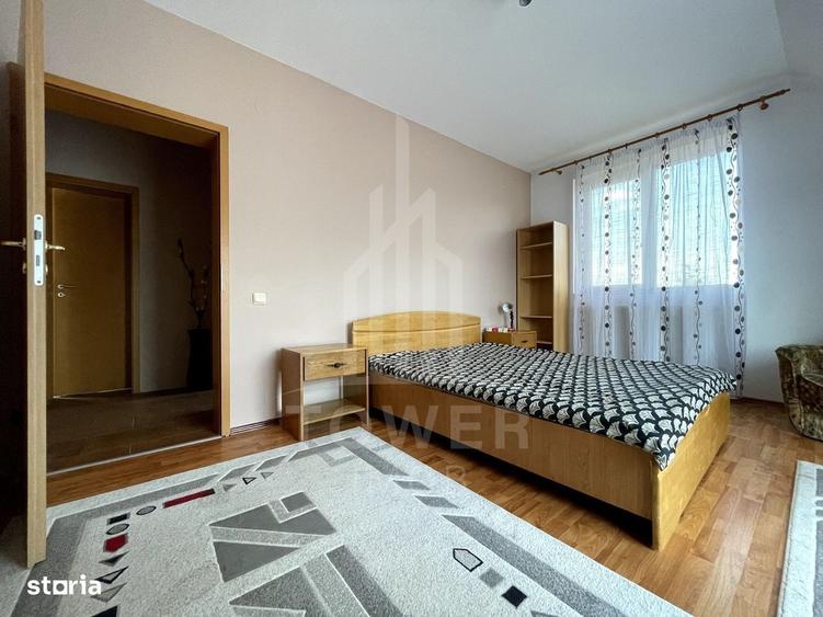 Inchiriez apartament 3 camere la vila Strand - 2