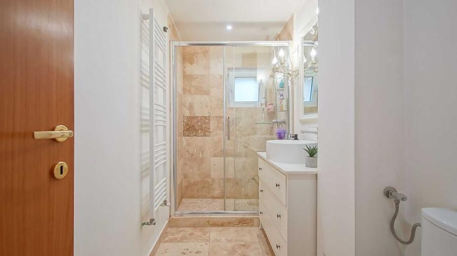 Apartament cu 2 camere decomandat în Răcădău