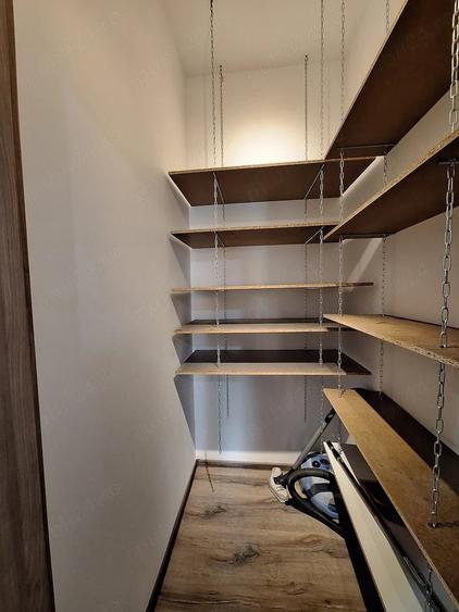 Apartament cu 2 camere decomandat în Torontalului