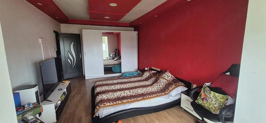 Apartament cu 2 camere decomandat în Unirii