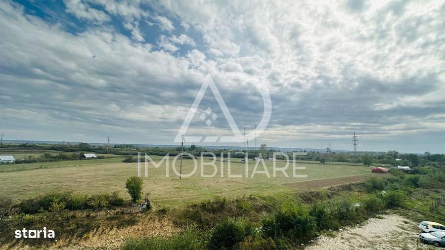 Apartament cu 2 camere în Primăverii