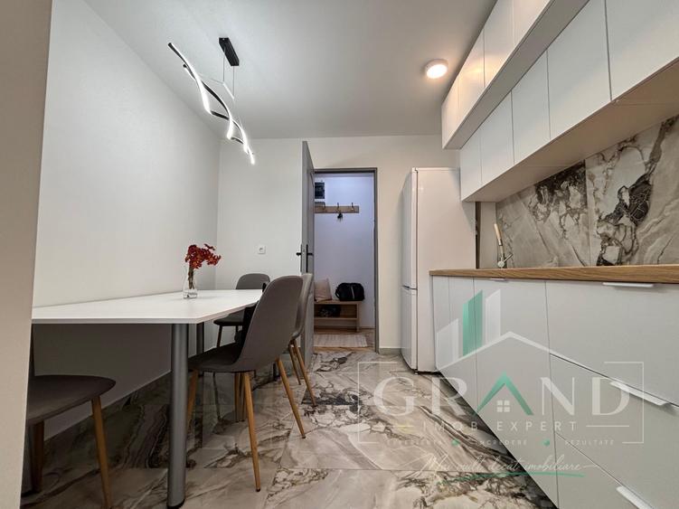 Apartament 3 Camere Decomandate | 2 Bai | Debara | Terasa | Marasti/Dambovitei - 9