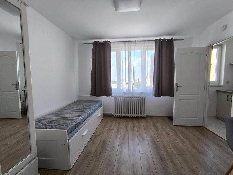 Garsonieră decomandată în Gheorgheni