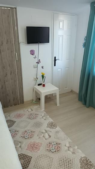 Garsonieră decomandată în Exterior Vest