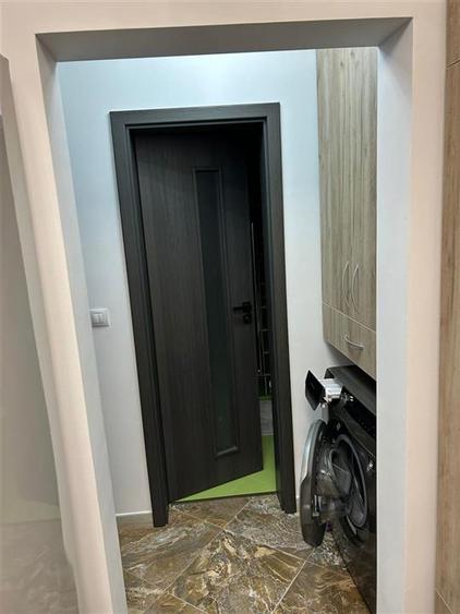 Apartament cu 2 camere decomandat, mobilat în Moara de foc