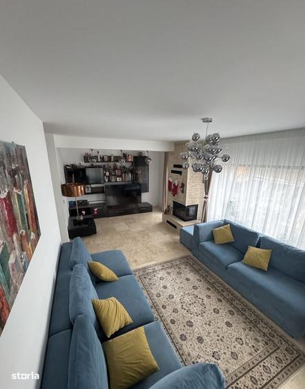 Casă cu 4 camere cu Teren 329 Mp în Valea Lupului