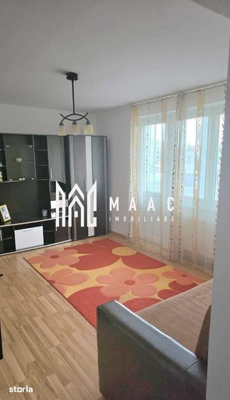 Apartament cu 2 camere decomandat în Cedonia
