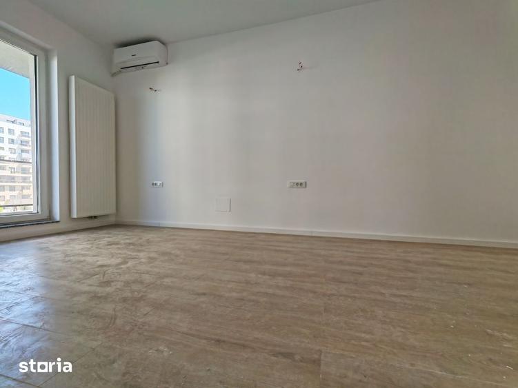 Apartament cu 2 camere în Tomis Plus