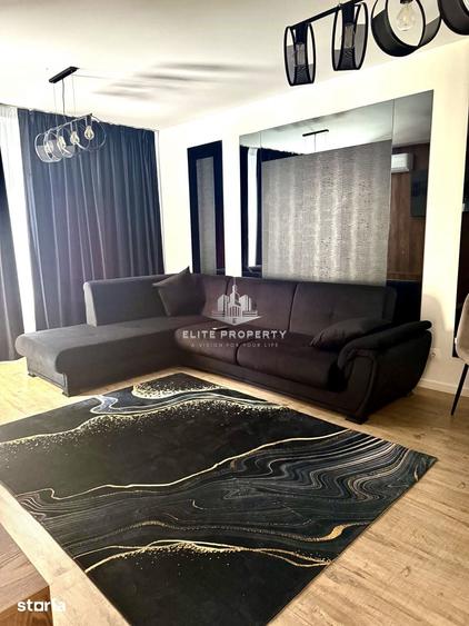 Apartament cu 2 camere în Central