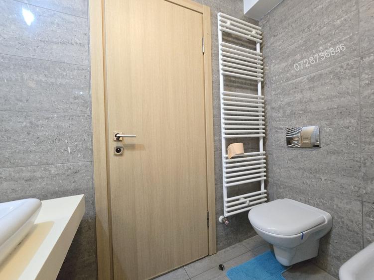 Upground Residence, Fabrica de Glucoza, 165 mp, loc parcare subteran inclus - 13
