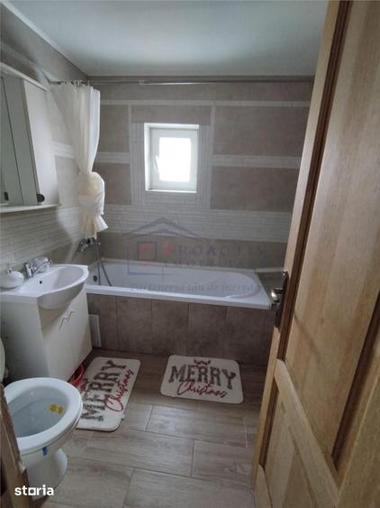 Apartament cu 2 camere în Burdujeni