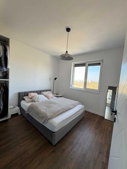Proprietar vand duplex in Giroc finalizat toamna 2025, mobilat, utilat - 1