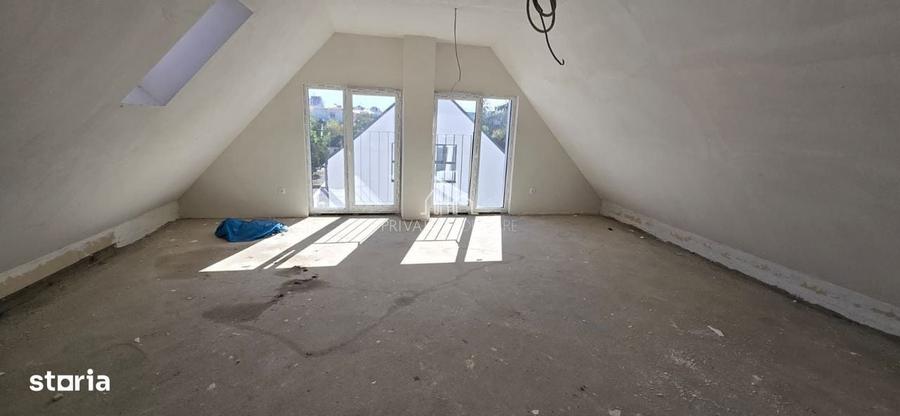 Apartament cu 3 camere în Lefaia