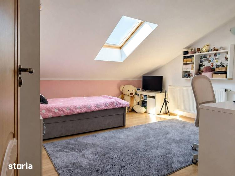 Apartament cu 3 camere în Fratelia