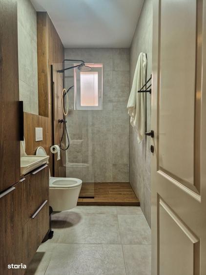 Apartament cu 2 camere în Ipotești