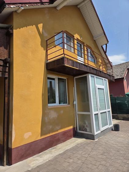 Casă cu 1 camere cu Teren 176 Mp în Central